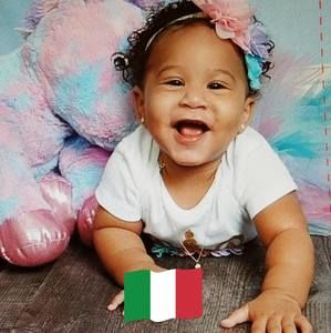 Meet your Posher, Bruce